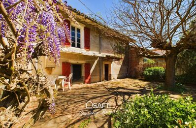 vente maison 250 000 € à proximité de Castillon-Savès (32490)