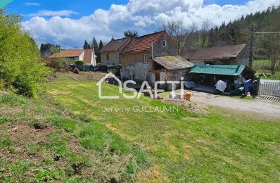 vente maison 109 000 € à proximité de Puy-Guillaume (63290)