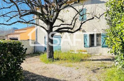vente maison 445 000 € à proximité de Peypin (13124)