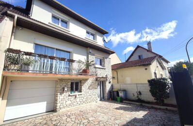 vente maison 399 000 € à proximité de Jouy-en-Josas (78350)