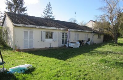 vente maison 189 000 € à proximité de Vaux-sur-Eure (27120)