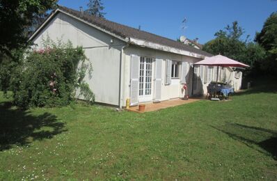 vente maison 179 000 € à proximité de Bois-le-Roi (27220)