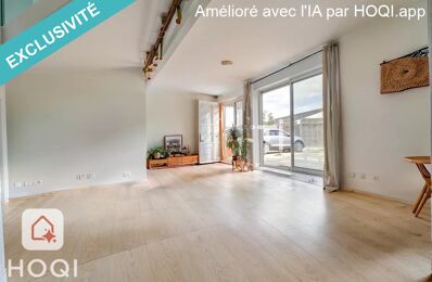 vente maison 279 000 € à proximité de Salignac (33240)