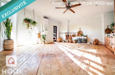 vente maison 279 000 € à proximité de Saint-Vincent-de-Paul (33440)