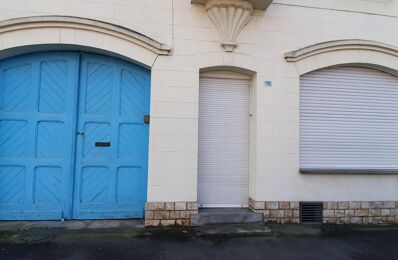 vente maison 123 500 € à proximité de Fouquières-Lès-Lens (62740)