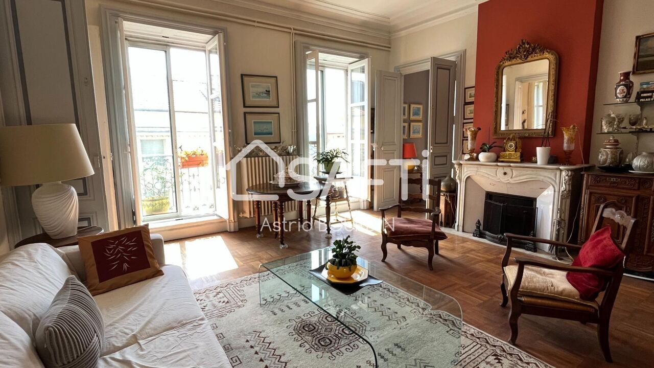 appartement 5 pièces 159 m2 à vendre à Montpellier (34000)
