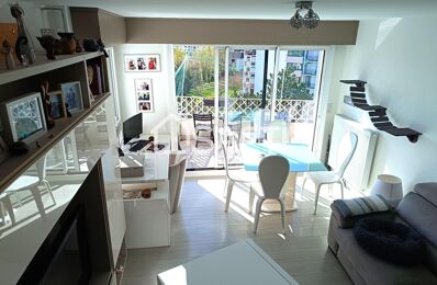 appartement 4 pièces 66 m2 à vendre à Saint-Jean-de-Luz (64500)