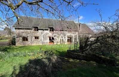 vente maison 169 000 € à proximité de Condé-sur-Noireau (14110)