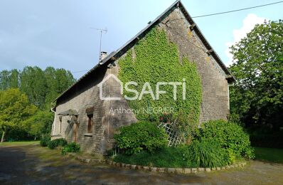 vente maison 169 000 € à proximité de La Ferrière-Aux-Étangs (61450)