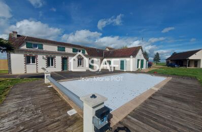 vente maison 340 000 € à proximité de Fontaine-la-Guyon (28190)