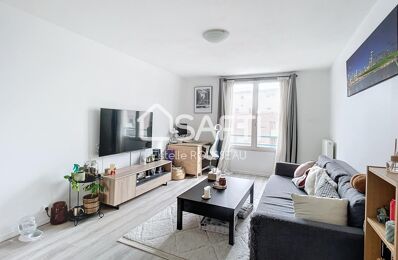 vente appartement 220 000 € à proximité de Livry-Gargan (93190)