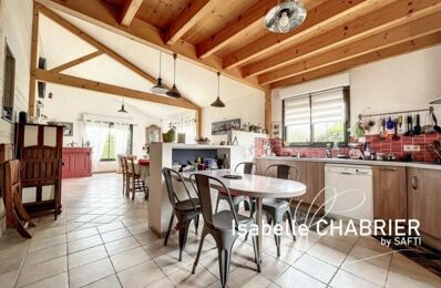 vente maison 343 000 € à proximité de Montreuil-sur-Loir (49140)