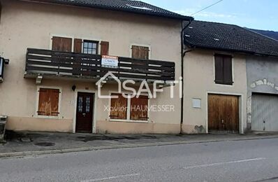 vente maison 250 000 € à proximité de Chazey-Bons (01300)