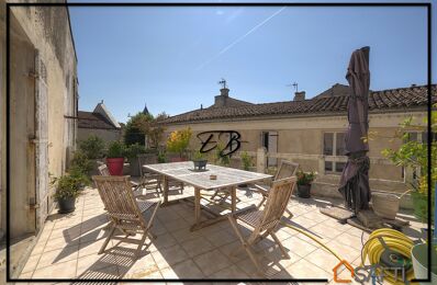 vente maison 195 000 € à proximité de Saint-Girons-d'Aiguevives (33920)