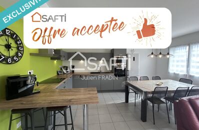vente maison 289 900 € à proximité de Monnières (44690)