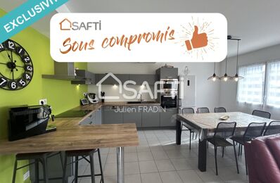 vente maison 289 900 € à proximité de Mauves-sur-Loire (44470)