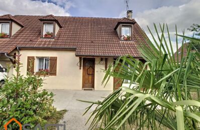 vente maison 485 000 € à proximité de Beauchamp (95250)