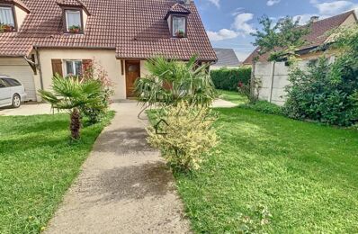 vente maison 445 000 € à proximité de Saint-Germain-en-Laye (78100)