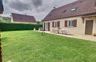 vente maison 445 000 € à proximité de Le Mesnil-le-Roi (78600)