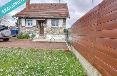 vente maison 287 000 € à proximité de Herblay-sur-Seine (95220)