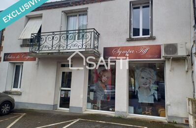 vente immeuble 152 500 € à proximité de Saint-Hilaire-sur-Yerre (28220)