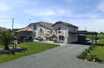 vente maison 355 000 € à proximité de Casteljaloux (47700)