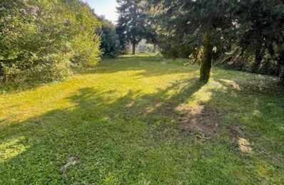 vente terrain 202 400 € à proximité de Jardin (38200)