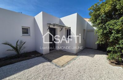 vente maison 310 750 € à proximité de Salles-d'Aude (11110)