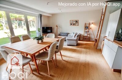 vente appartement 226 000 € à proximité de Ambarès-Et-Lagrave (33440)