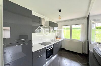 vente appartement 165 950 € à proximité de Dampierre-en-Yvelines (78720)
