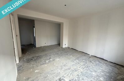 vente appartement 98 000 € à proximité de Charmes (88130)