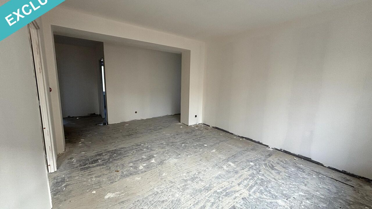 appartement 4 pièces 100 m2 à vendre à Charmes (88130)