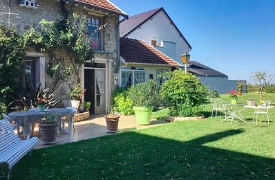 vente maison 356 000 € à proximité de Rilly-sur-Aisne (08130)