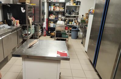 vente commerce 87 000 € à proximité de Nancray-sur-Rimarde (45340)