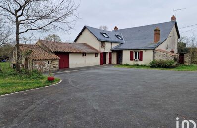 vente maison 394 500 € à proximité de Poiroux (85440)