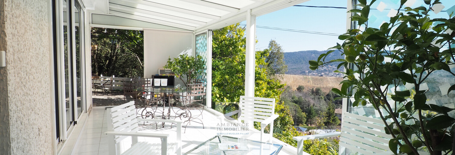 Maison 5 Pièces 100 m² à vendre à Saint-Péray (07130)