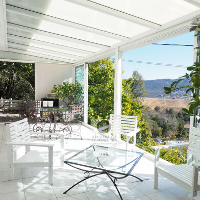 Maison 5 pièces 350000 €