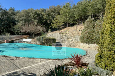 Maison 5 pièces 335000 €