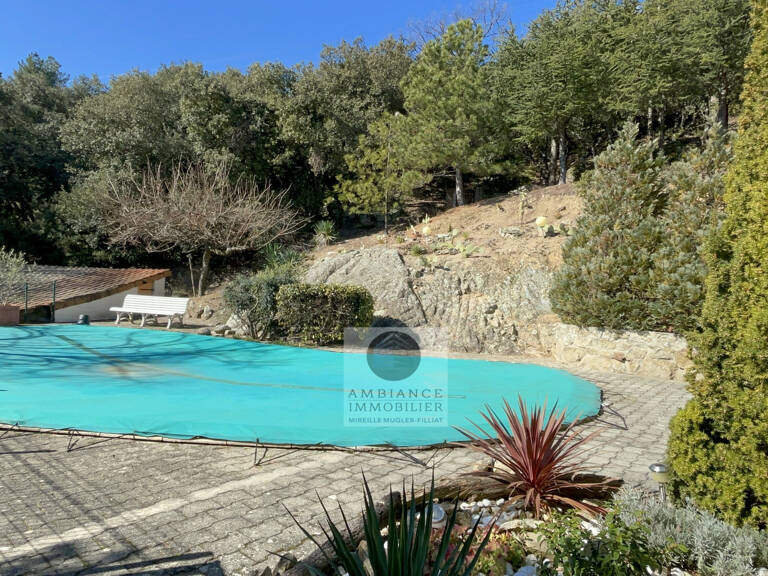 Maison au calme avec superbe vue — photo 1