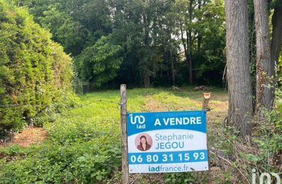 terrain  pièces 511 m2 à vendre à La Membrolle-sur-Choisille (37390)