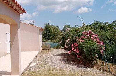 vente maison 348 000 € à proximité de Sillans-la-Cascade (83690)