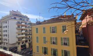 Appartement 2 Pièces 57 m² à vendre à Nice (06300)