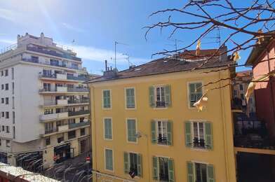 Appartement 2 pièces 335000 €