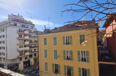 vente appartement 335 000 € à proximité de Beaulieu-sur-Mer (06310)