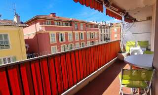 Appartement 2 Pièces 57 m² à vendre à Nice (06300)