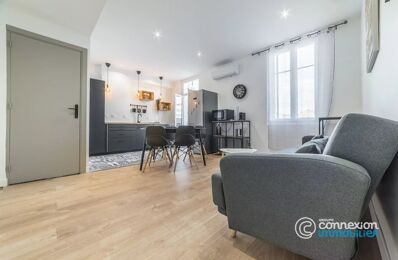 location appartement 959 € CC /mois à proximité de Les Pennes-Mirabeau (13170)