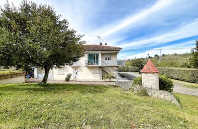 vente maison 228 900 € à proximité de Saint-Élix-d'Astarac (32450)
