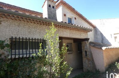 vente maison 350 000 € à proximité de Lardier-Et-Valença (05110)
