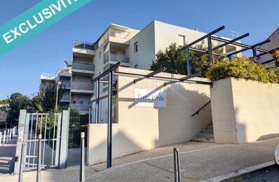 vente appartement 160 000 € à proximité de Le Rove (13740)