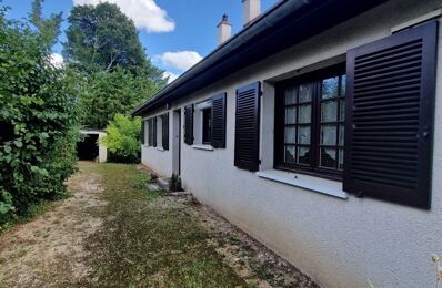 vente maison 169 000 € à proximité de Mussy-sur-Seine (10250)